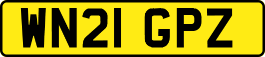 WN21GPZ
