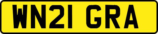 WN21GRA