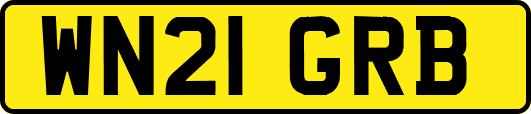 WN21GRB