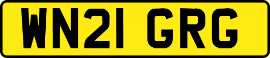 WN21GRG