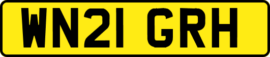 WN21GRH