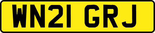 WN21GRJ