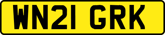 WN21GRK