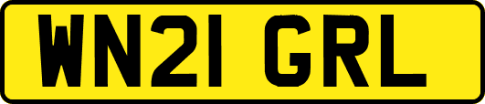 WN21GRL