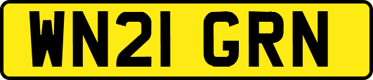 WN21GRN