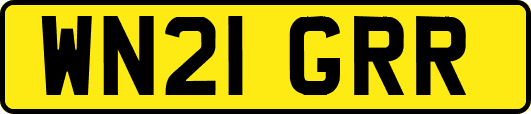 WN21GRR