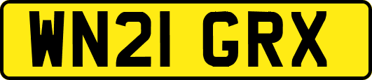 WN21GRX
