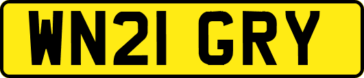 WN21GRY
