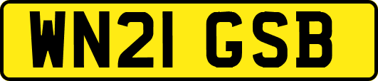 WN21GSB