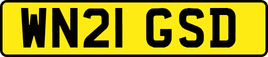 WN21GSD