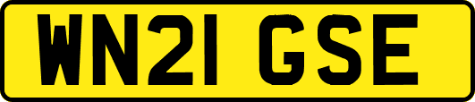 WN21GSE