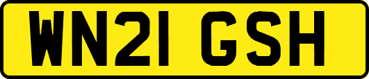 WN21GSH