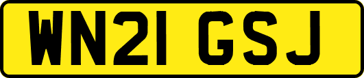 WN21GSJ