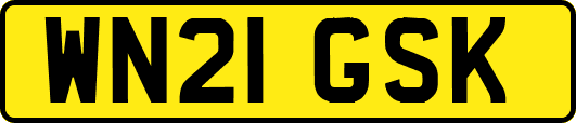 WN21GSK