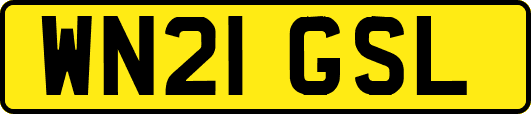 WN21GSL