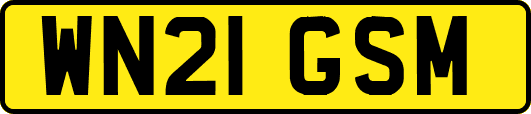 WN21GSM