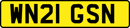 WN21GSN