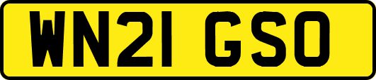 WN21GSO