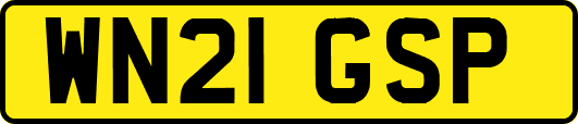 WN21GSP