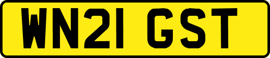WN21GST