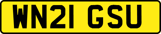 WN21GSU
