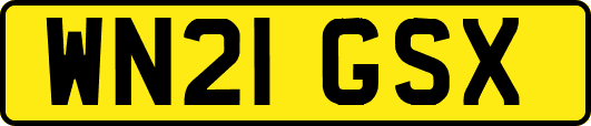 WN21GSX
