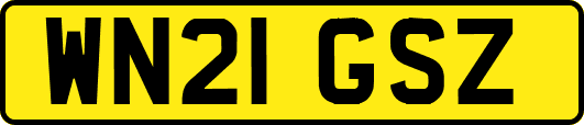 WN21GSZ