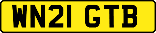 WN21GTB