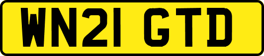 WN21GTD