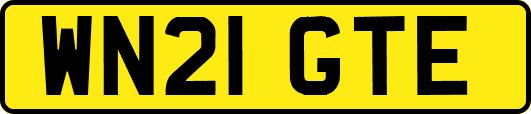 WN21GTE
