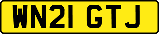 WN21GTJ