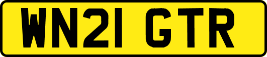 WN21GTR