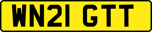 WN21GTT