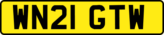 WN21GTW