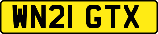 WN21GTX