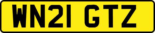 WN21GTZ
