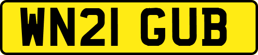 WN21GUB