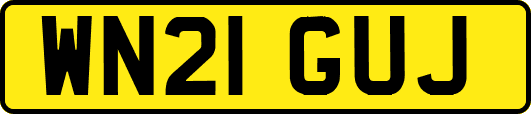 WN21GUJ