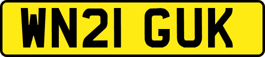 WN21GUK