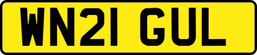 WN21GUL
