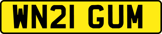 WN21GUM
