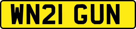 WN21GUN
