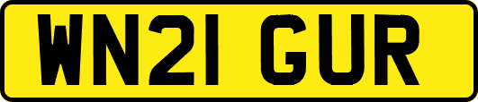 WN21GUR
