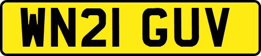 WN21GUV