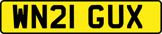 WN21GUX