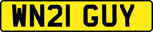 WN21GUY