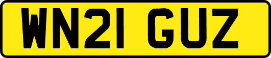 WN21GUZ