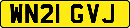 WN21GVJ