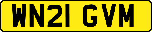WN21GVM