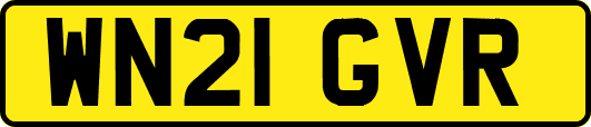 WN21GVR